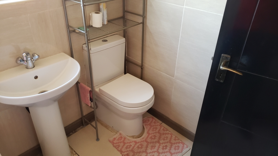 4 Bedroom Property for Sale in Tlhabane West North West